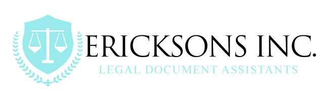 Ericksons and Associates